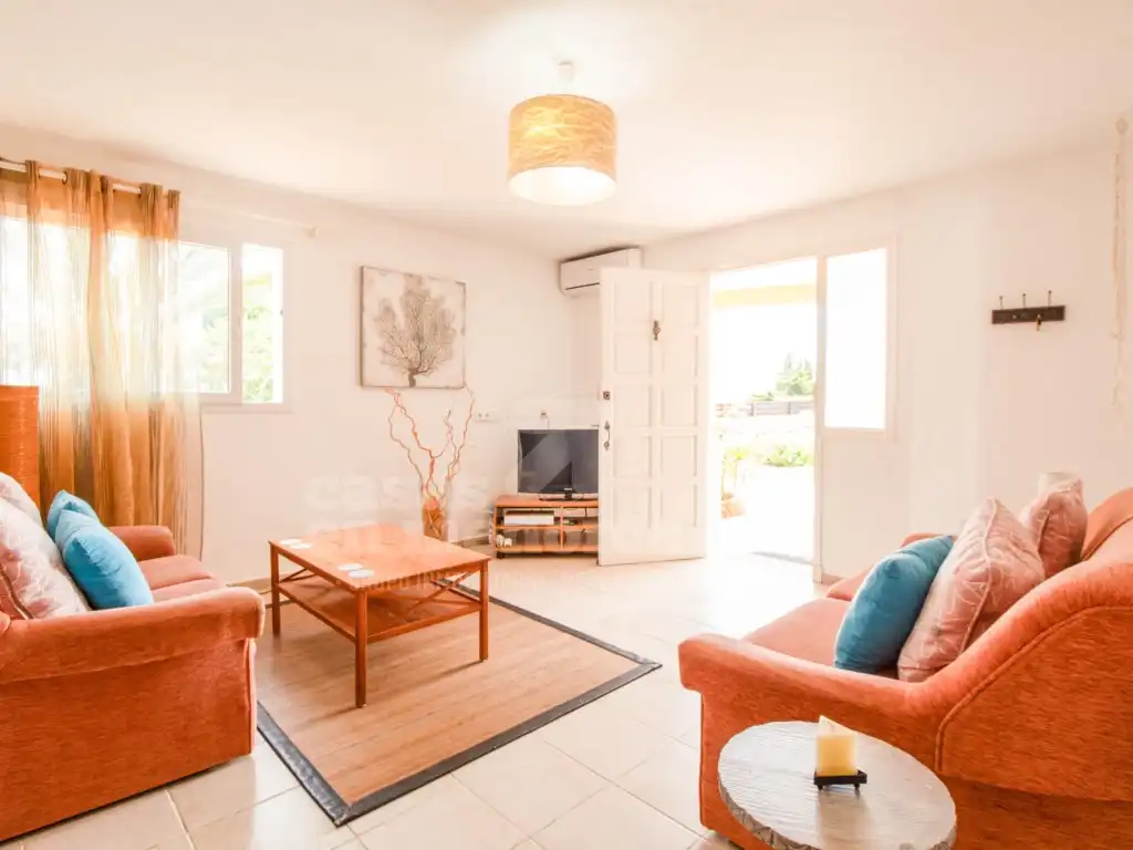 House with pool for sale in Santa Anna - Sol de l'Est, imagen 25