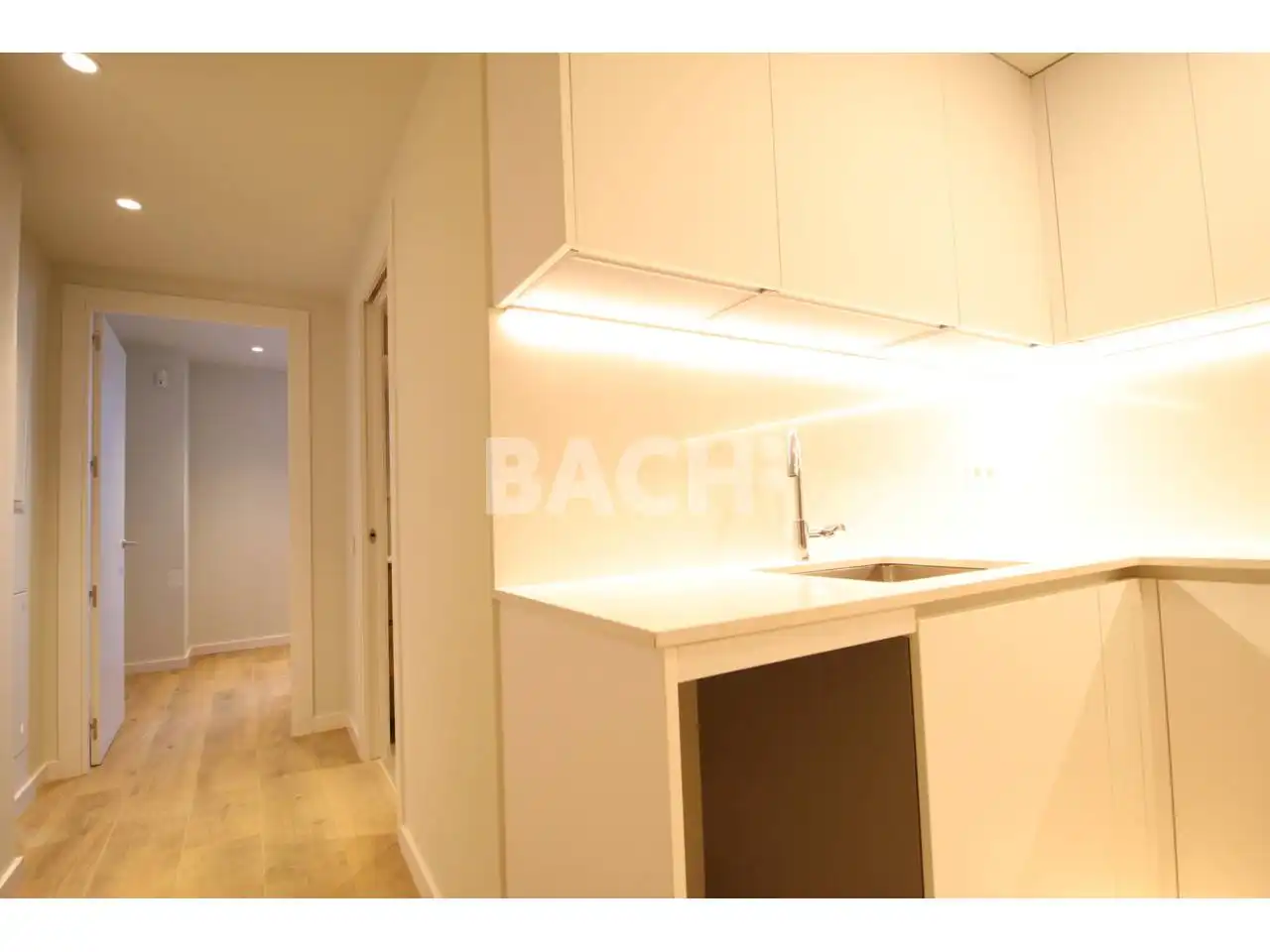 Cocina de Piso en venta en Vic con Aire acondicionado, Calefacción y Parquet