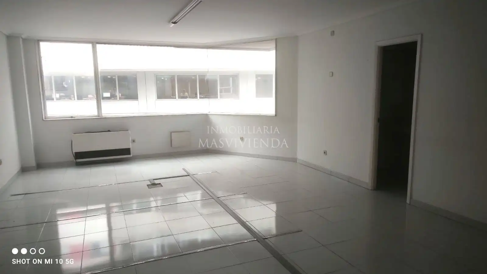 Büro mit Aufzug zum Verkauf in Gregorio Espino