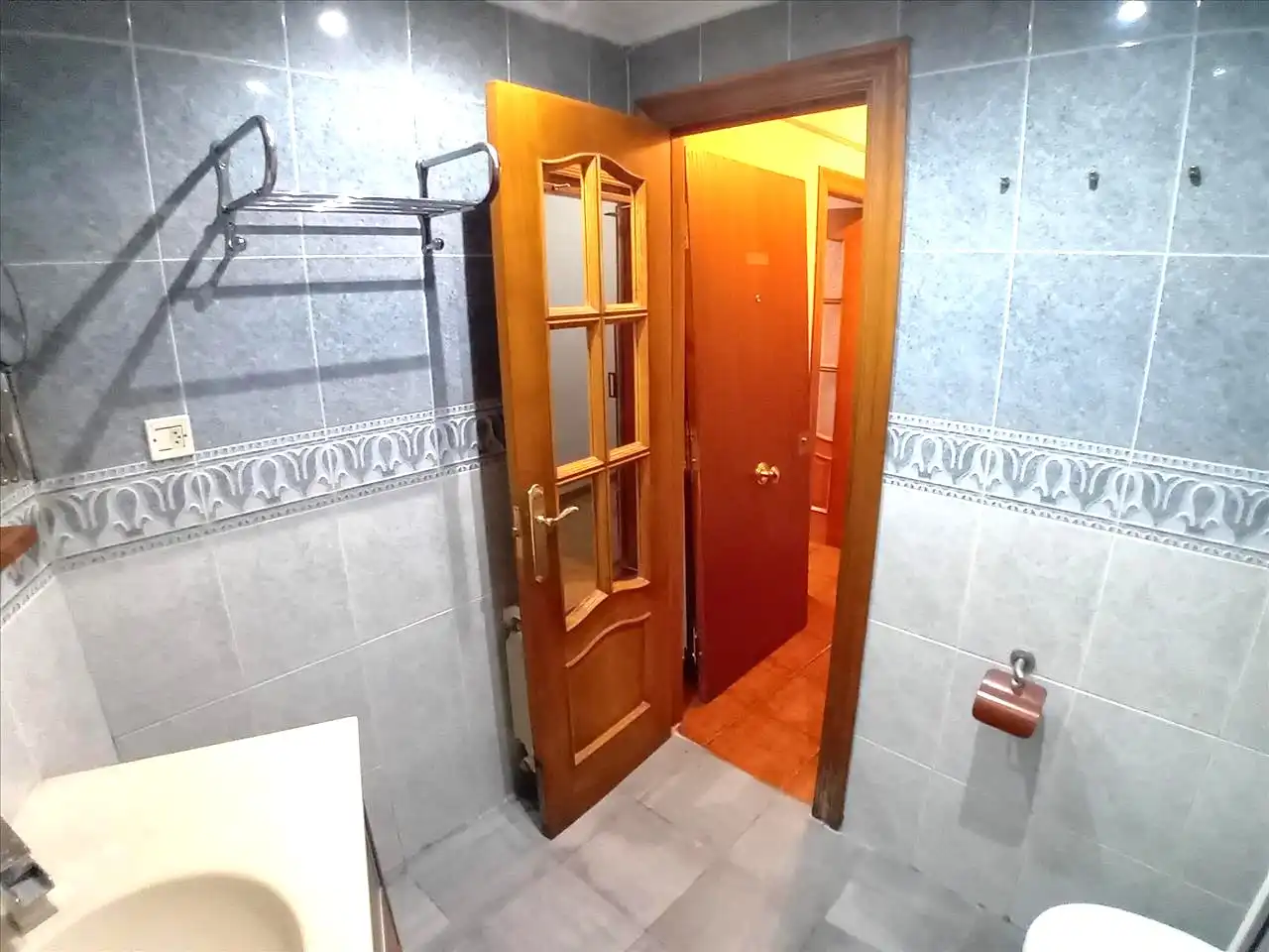 Baño de Piso en venta en Santoña con Calefacción y Parquet