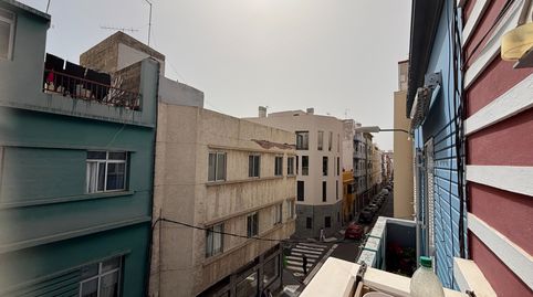 Foto 4 de Piso en venta en Arenales - Lugo - Avda. Marítima, Las Palmas de Gran Canaria