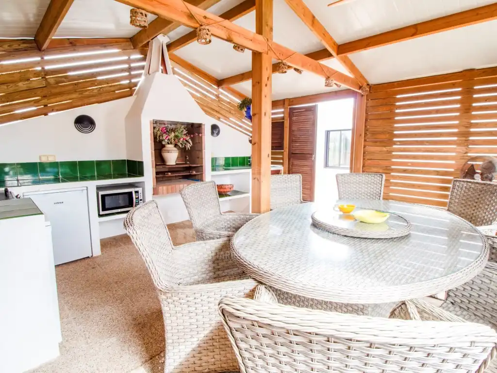 Maison rustique avec piscine à vendre à Alaior poble, imagen 13
