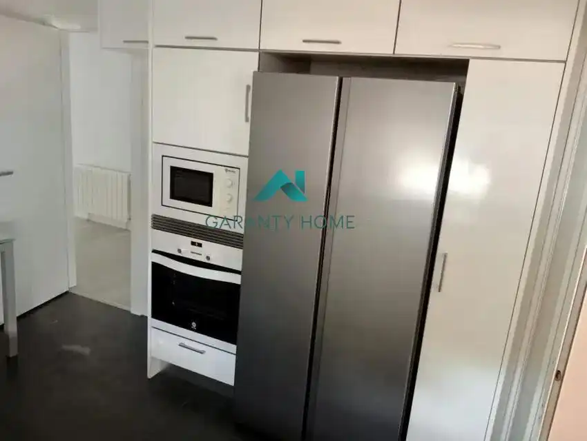 Kitchen of Detached homes for sale in Murcia  with Heating, Terrace and Storage room