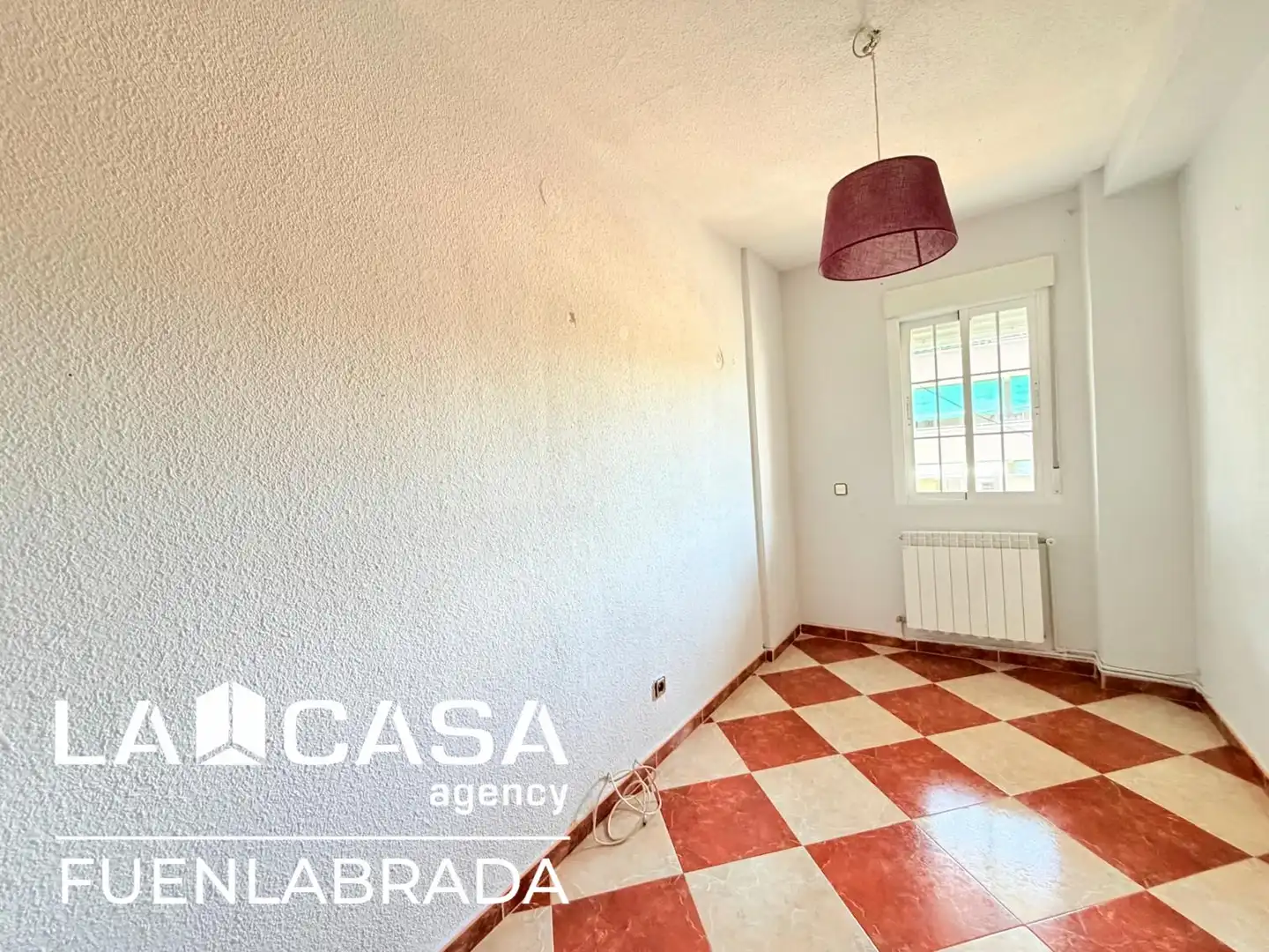 Flat for sale in Fuenlabrada  with Heating and Terrace
