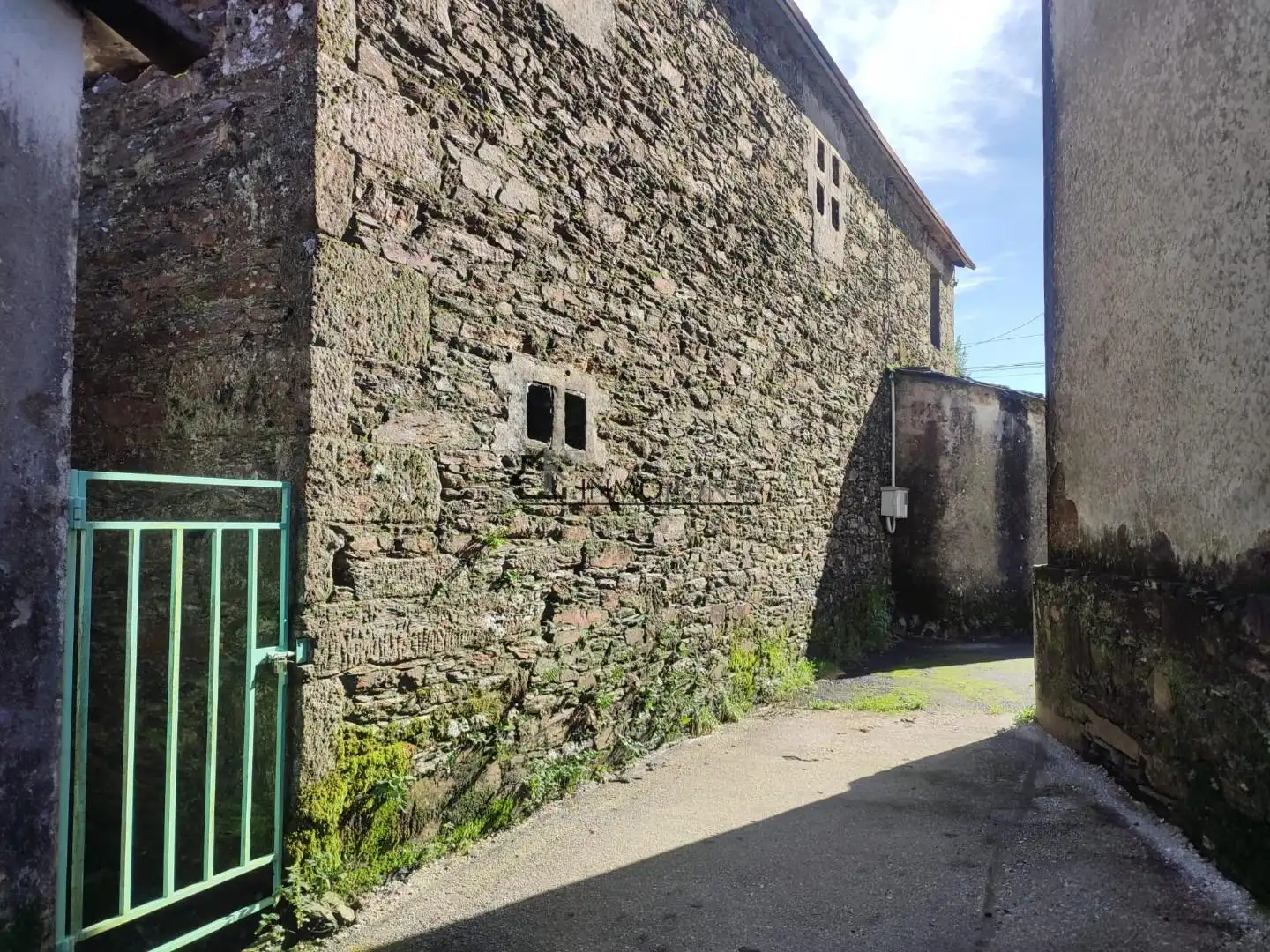 Haus mit Garten zum Verkauf in Forcarei, imagen 17
