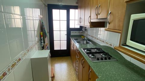 Foto 2 de Pis en venda a Carrer Carrer de Jordi Garí, Segur Platja, Tarragona