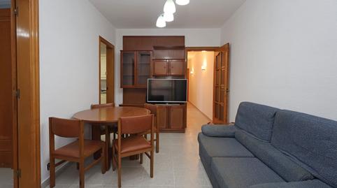 Foto 2 de Pis en venda a Santa Eulàlia, L'Hospitalet de Llobregat