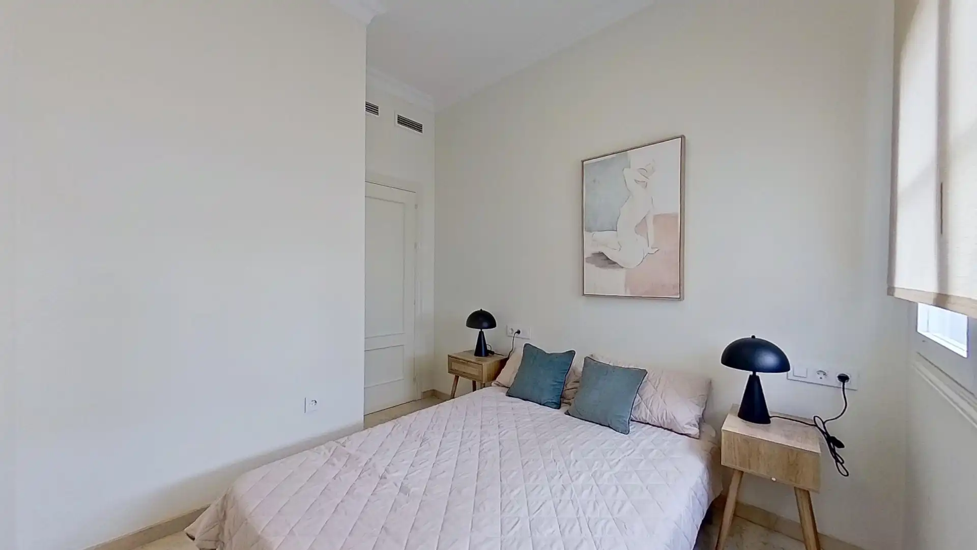 Piso con ascensor en venta en Calle Méndez Núñez, imagen 20