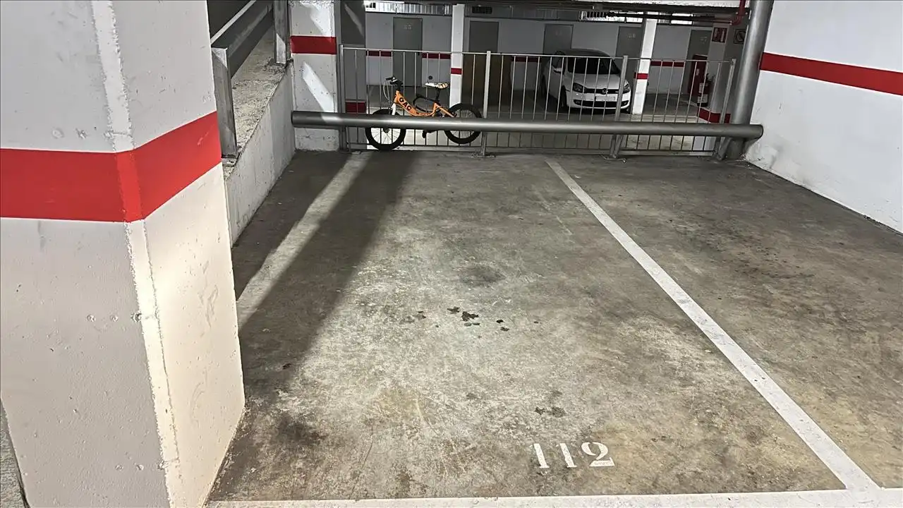 Garage for sale in Calle Extremadura, Les Planes