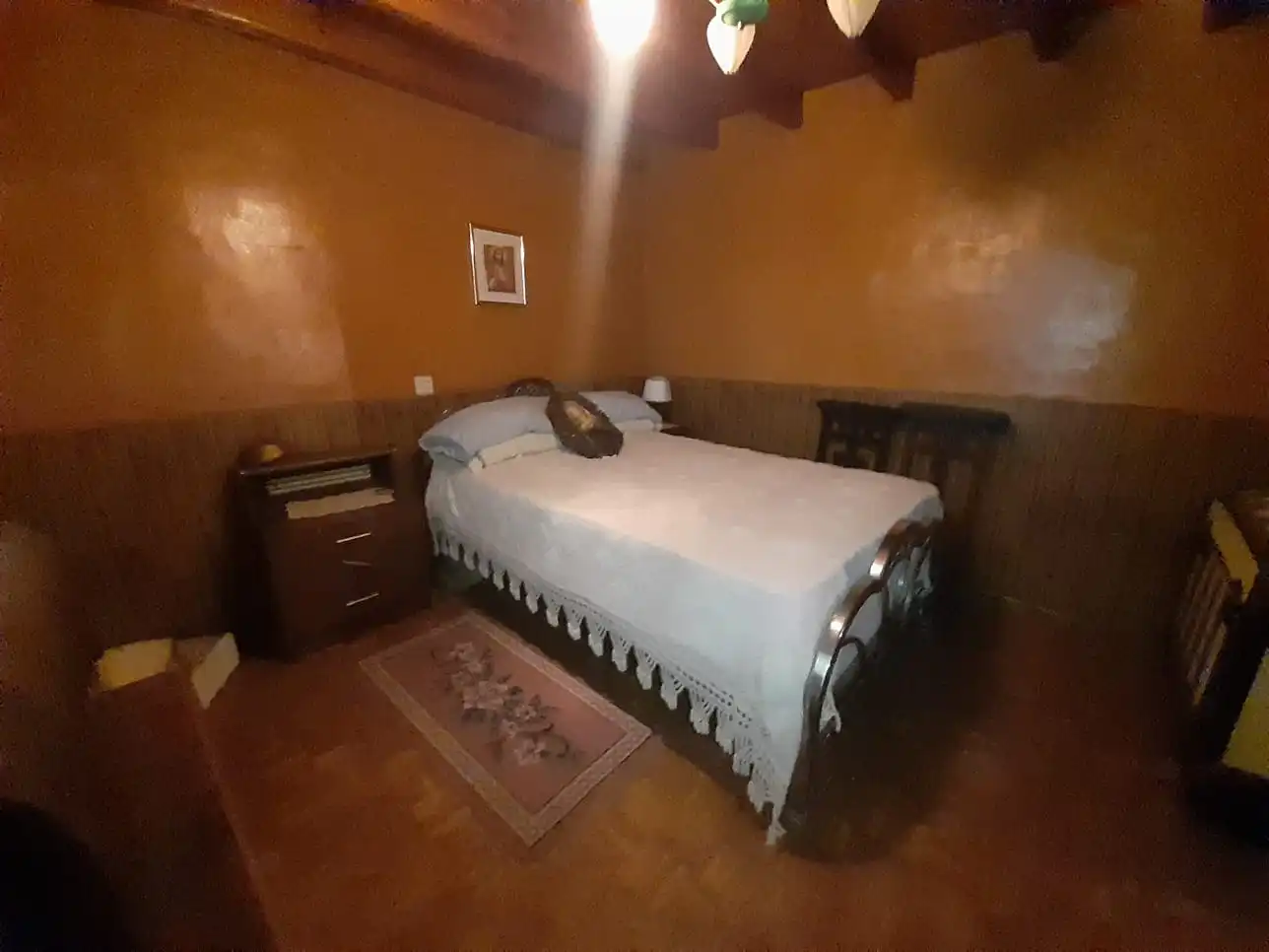 Bedroom of Houses for sale in Almeida de Sayago