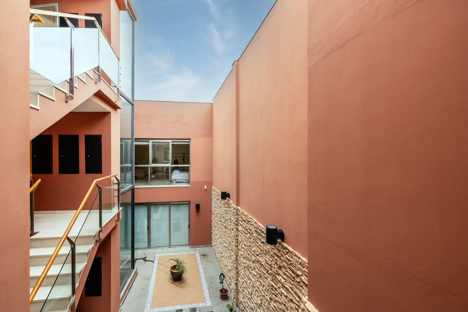 Reihenhaus zum Verkauf in Calle Hernán Pérez de Grado 20, imagen 31
