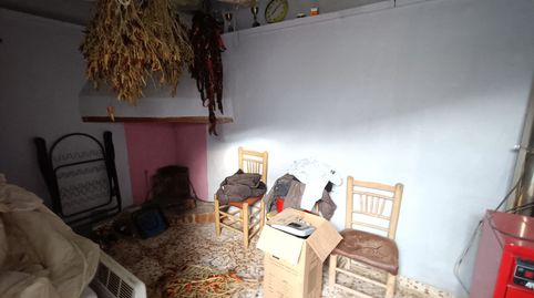 Foto 4 de Casa adosada en venta en Plaza del Quinto Centenario, Carrión de Calatrava, Ciudad Real