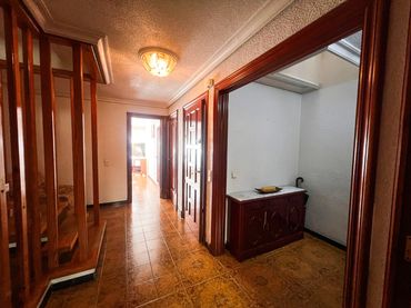 Maison mitoyenne avec balcon à vendre à Pueblo