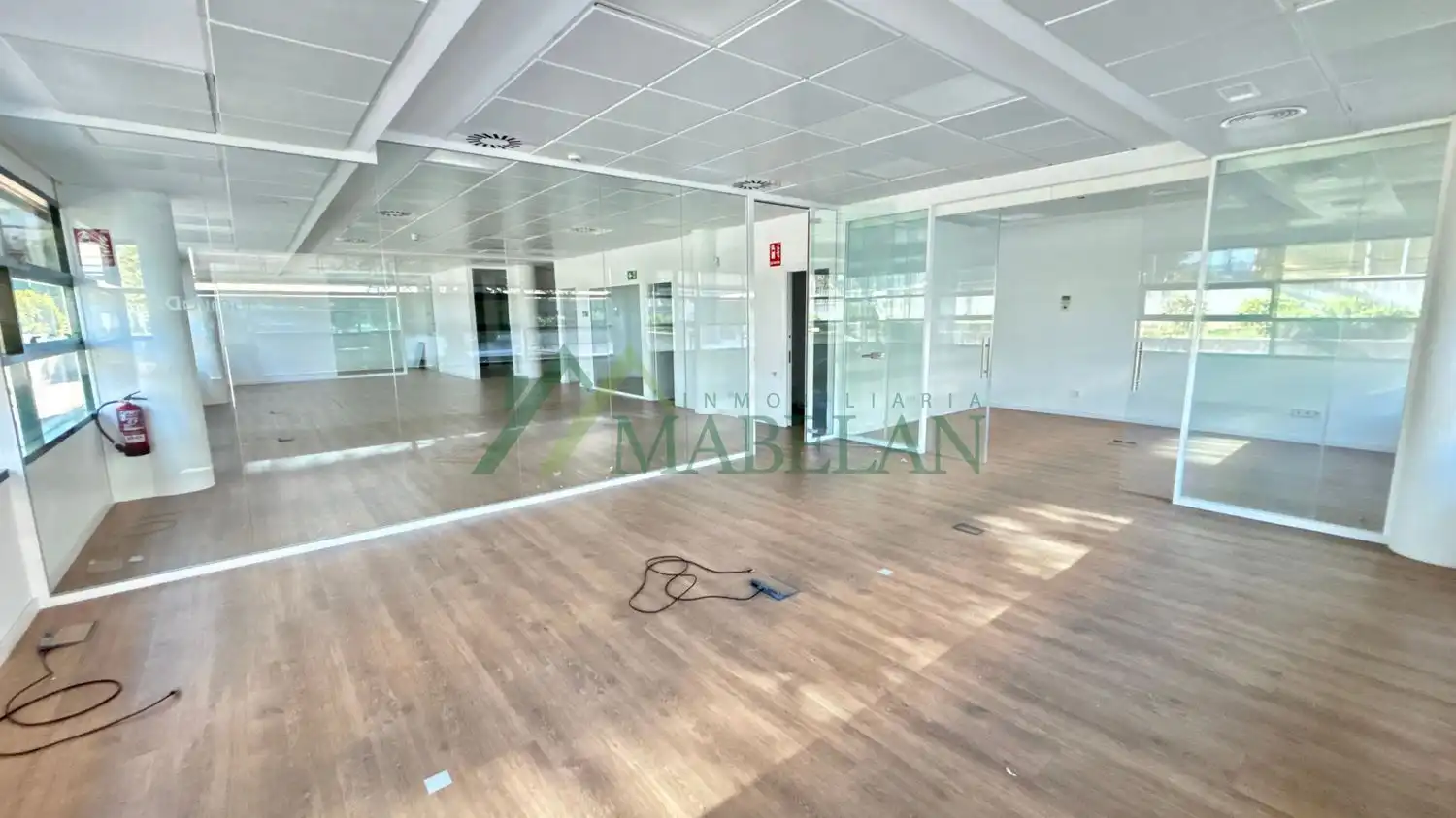 Office for sale in Las Rozas de Madrid  with Heating