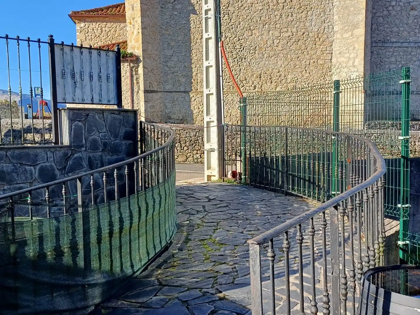 Xalet amb jardí en venda a DE LA COTERA, imagen 28