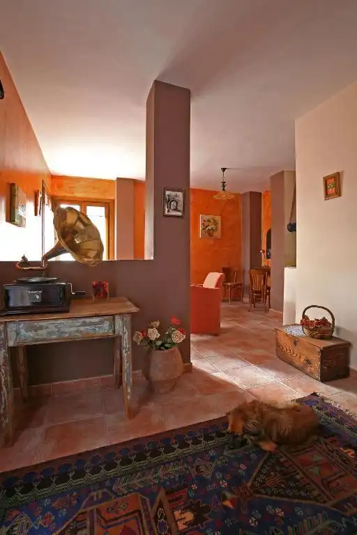Casa o chalet en venta en Carenas con Aire acondicionado, Calefacción y Jardín privado