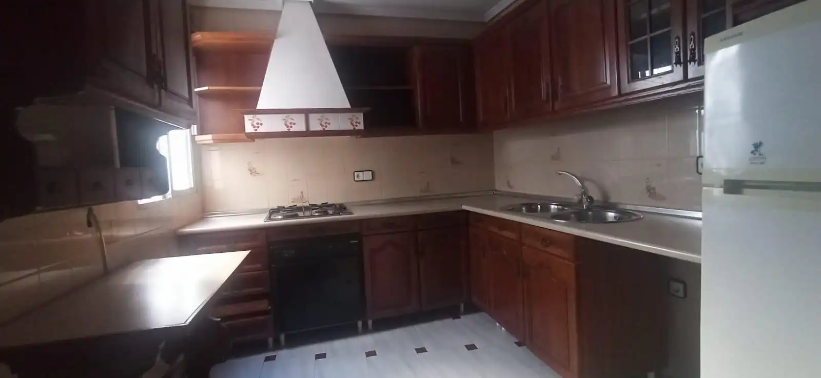 Cuina de Casa o xalet en venda en Écija amb Terrassa i Traster