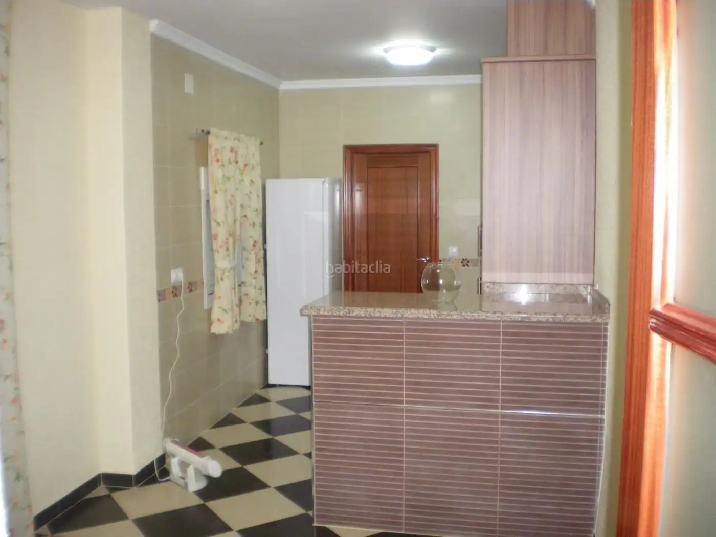 Appartamento in affitto a Calle la Luna 48, imagen 6