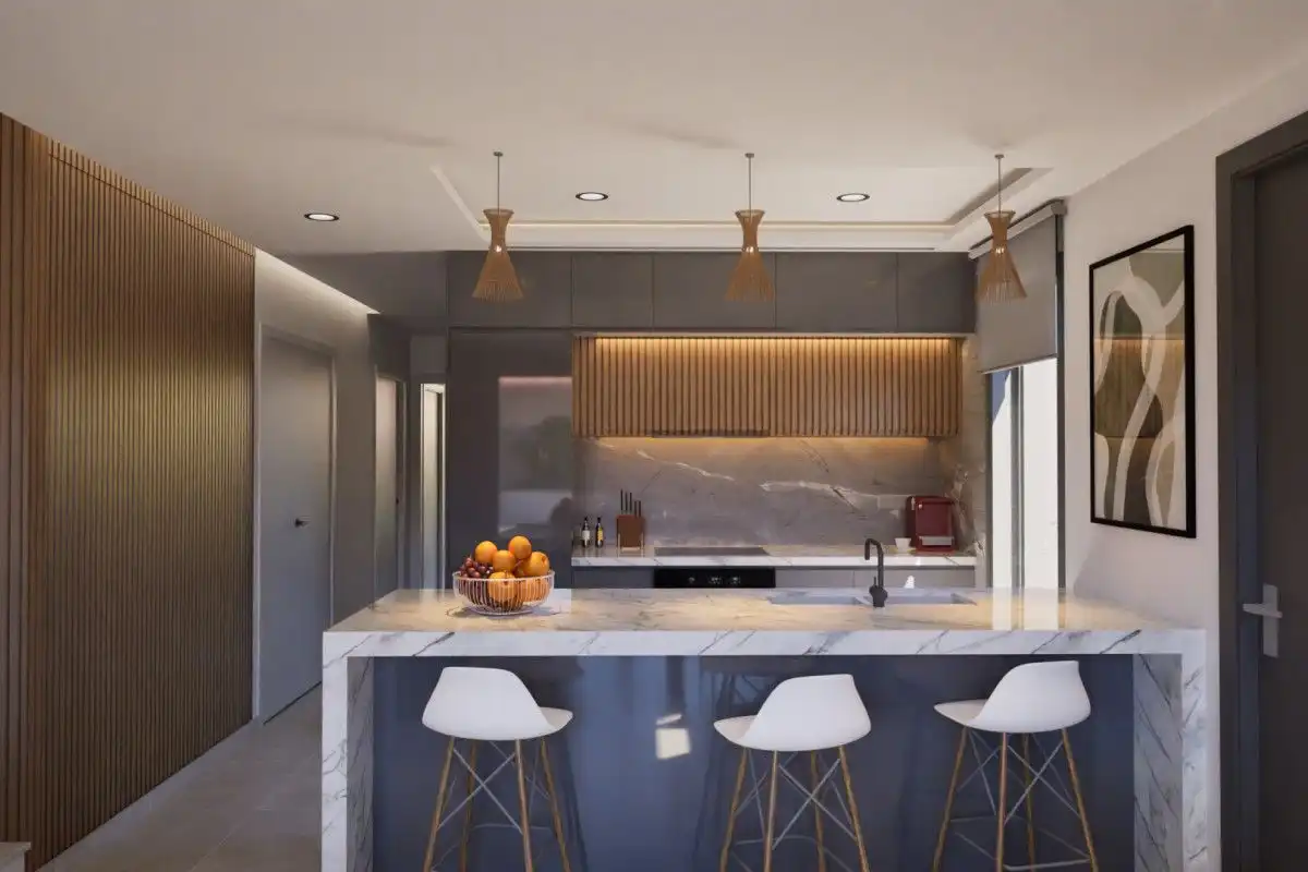 Villa con piscina in vendita a Mar Menor de Cartagena – Cabo de Palos, imagen 17