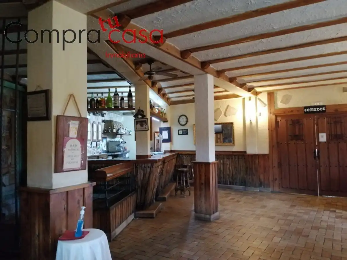 Gewerbefläche zum Verkauf in Sepúlveda, imagen 13