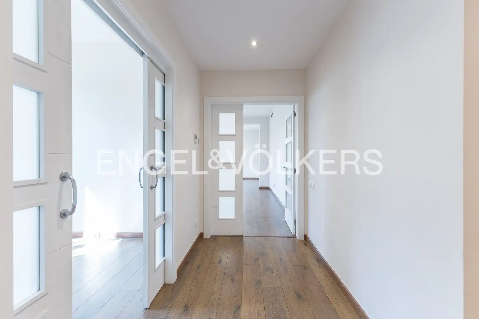 Piso en venta en Barcelona con Aire acondicionado y Calefacción