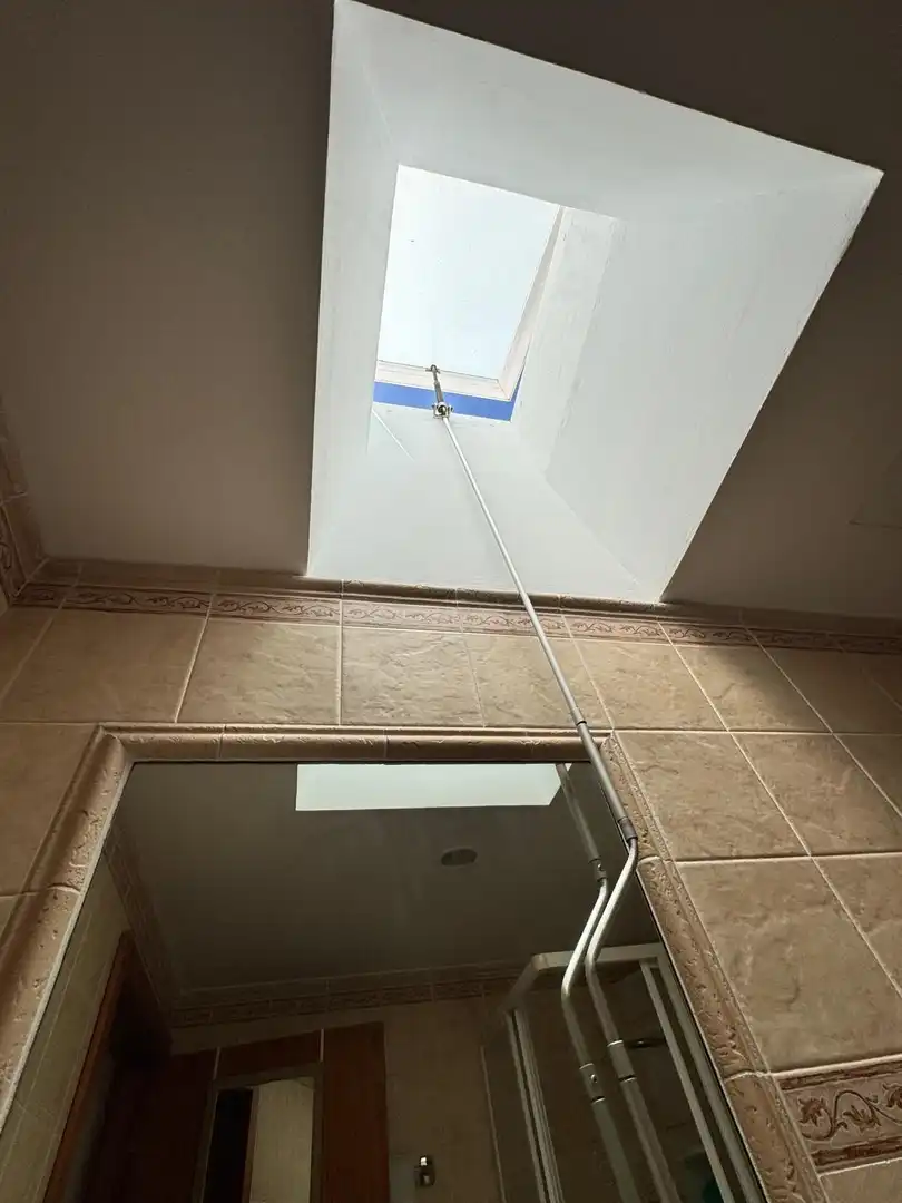 Baño de Apartamento de alquiler en Costa Calma