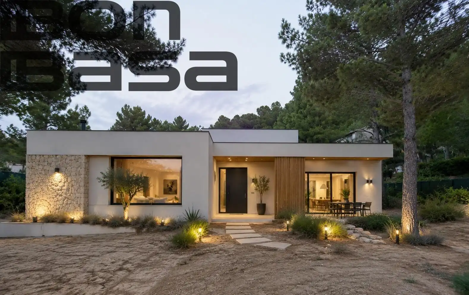 Terreno residenziale in vendita a Tibi