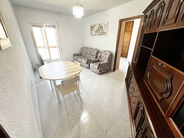 Piso en Alquiler en Plaza de la Achicoria en Lucero