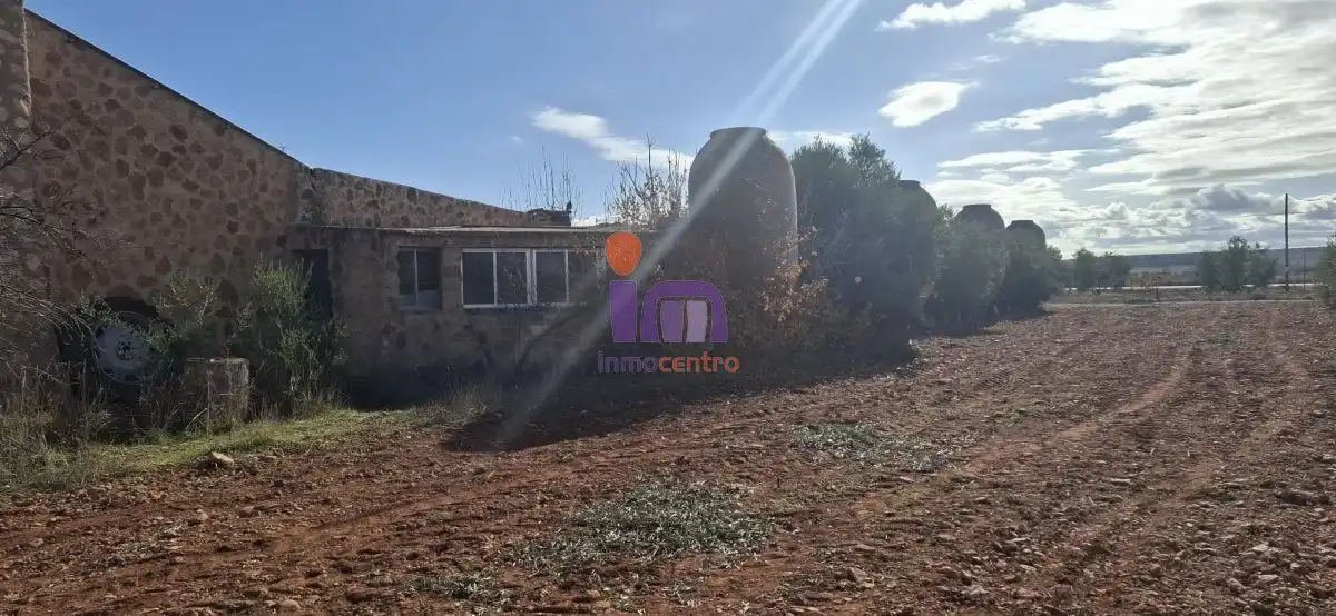 Casa rústica en venda a Valdepeñas, imagen 5