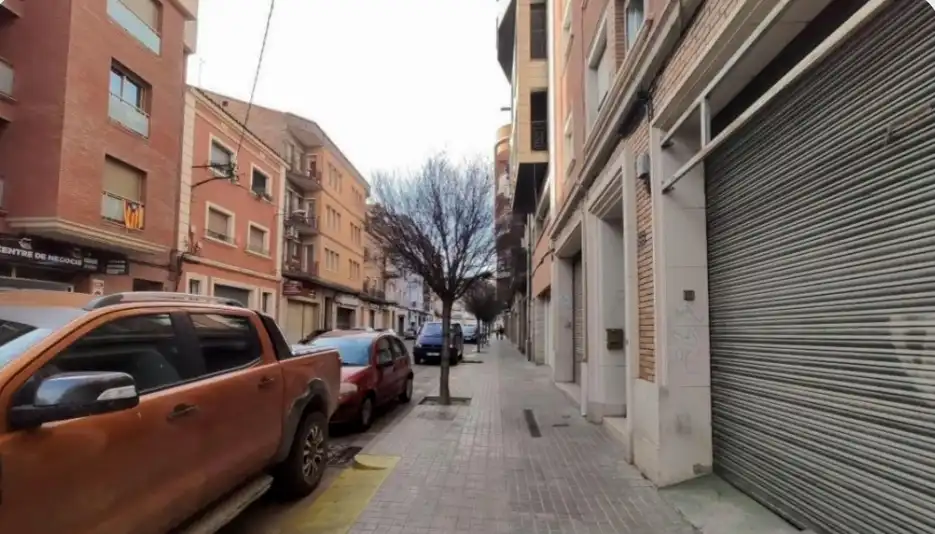 Gewerbefläche zum Verkauf in Carrer de les Corts Catalanes, imagen 7