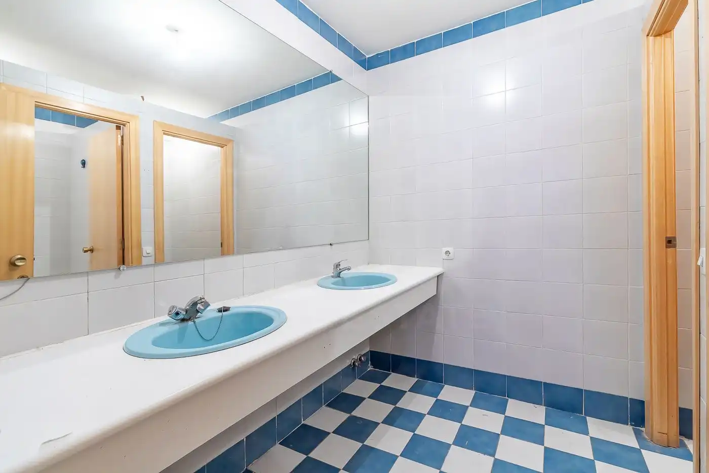 Appartamento in vendita a Casco Antiguo, imagen 27