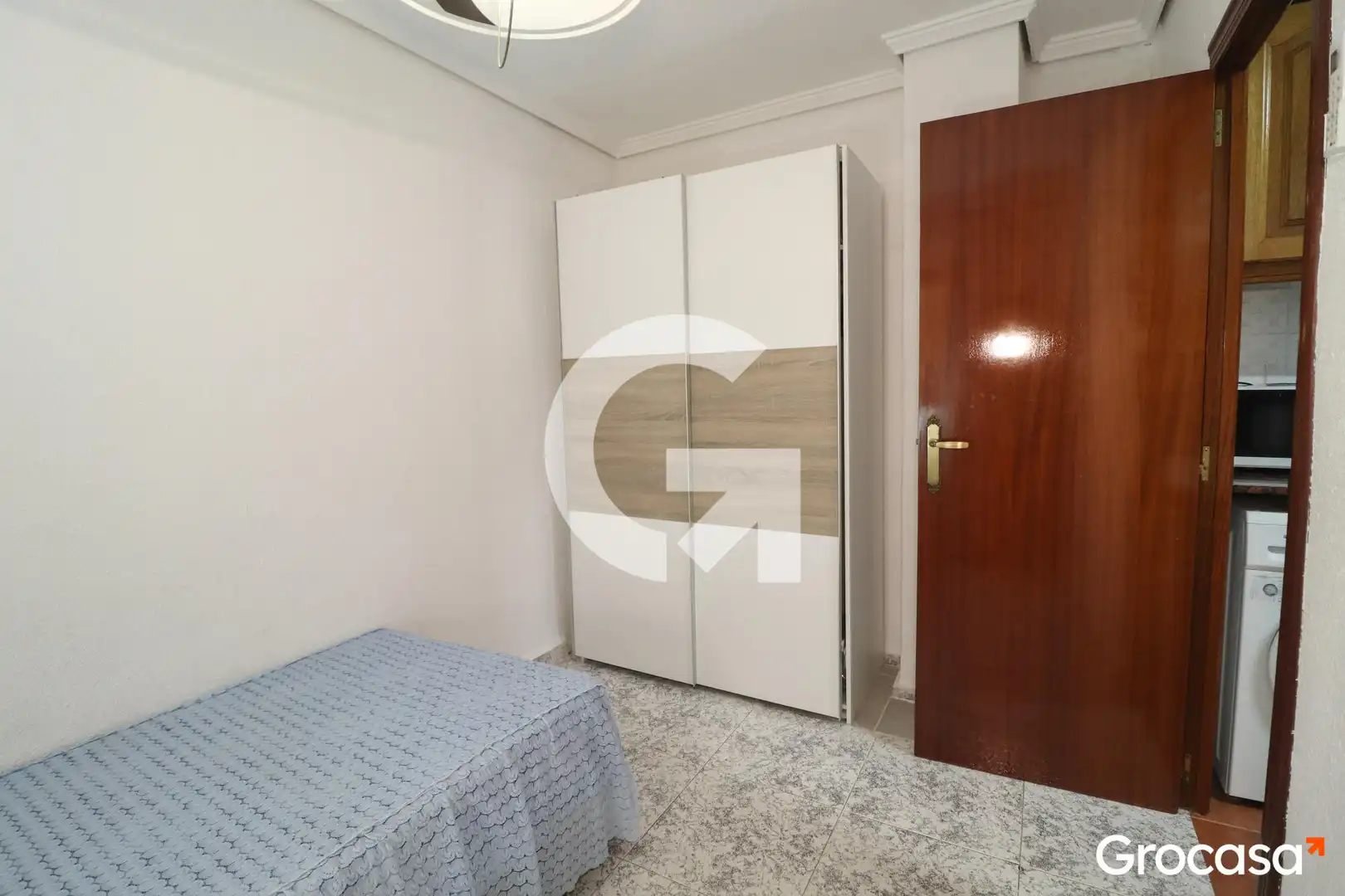 Dormitori de Casa o xalet en venda en Sagunto / Sagunt amb Terrassa, Traster i Forn