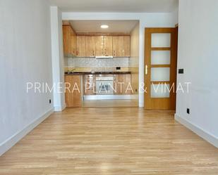Kitchen of Flat to rent in Mataró  with Air Conditioner, Heating and Terrace