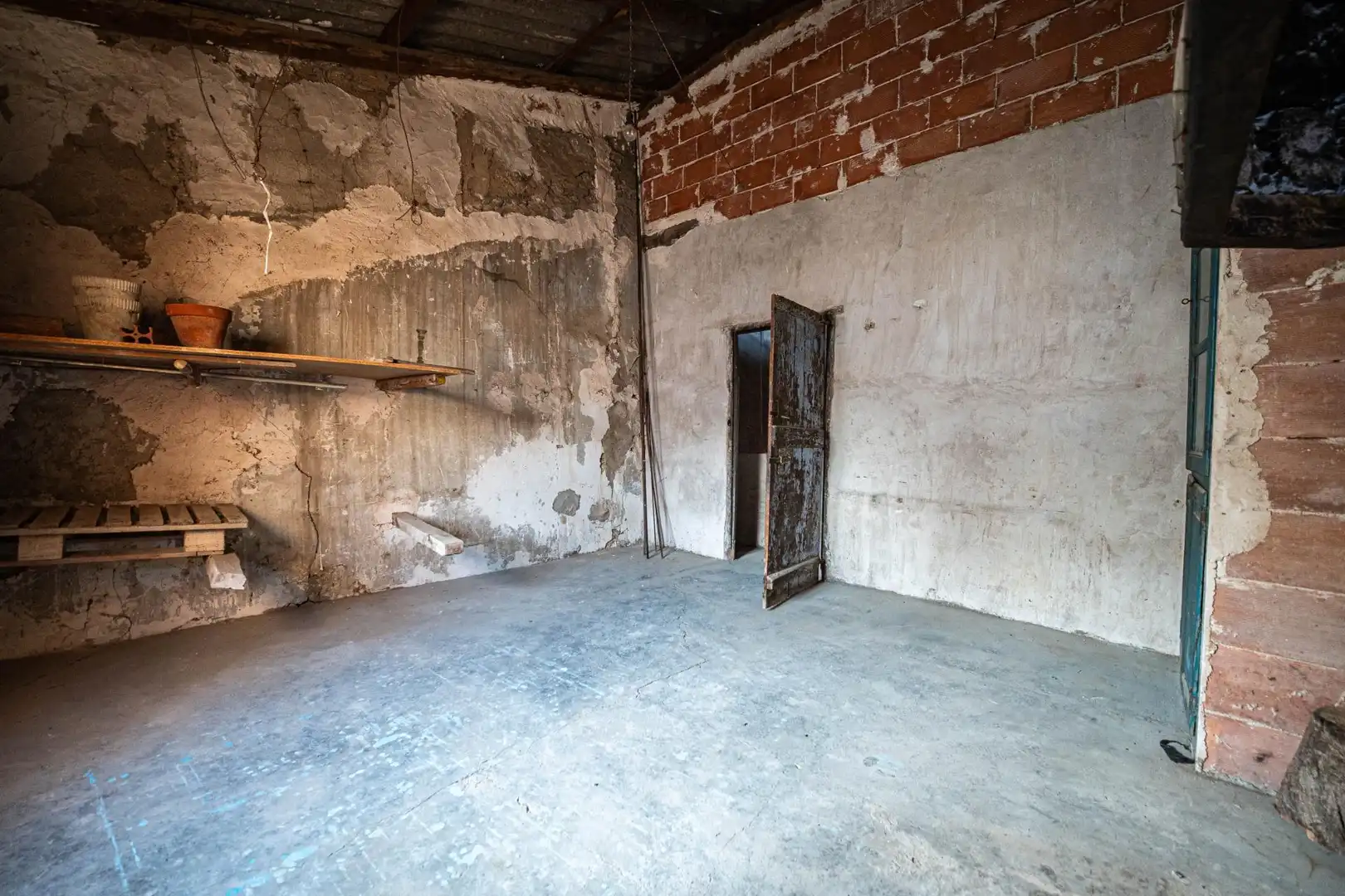 Casa o xalet en venda en Nonaspe