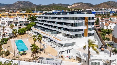 Foto 3 de Apartamento en venta en Calle de la Cornisa, 14, Torremolinos, Spain, -1, Montemar, Torremolinos