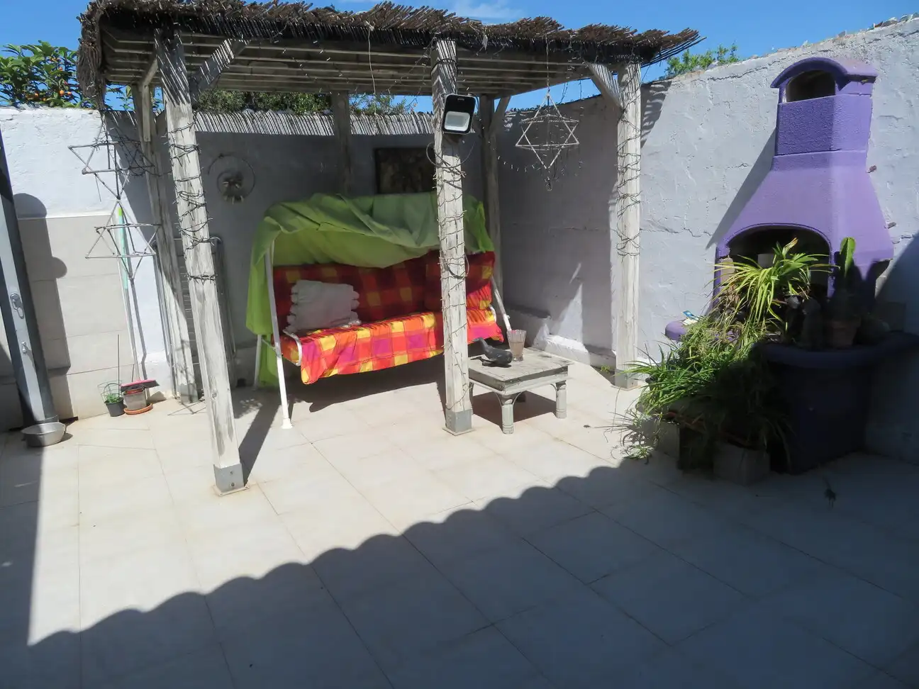 Detached house with garden for sale in El Verger, imagen 11
