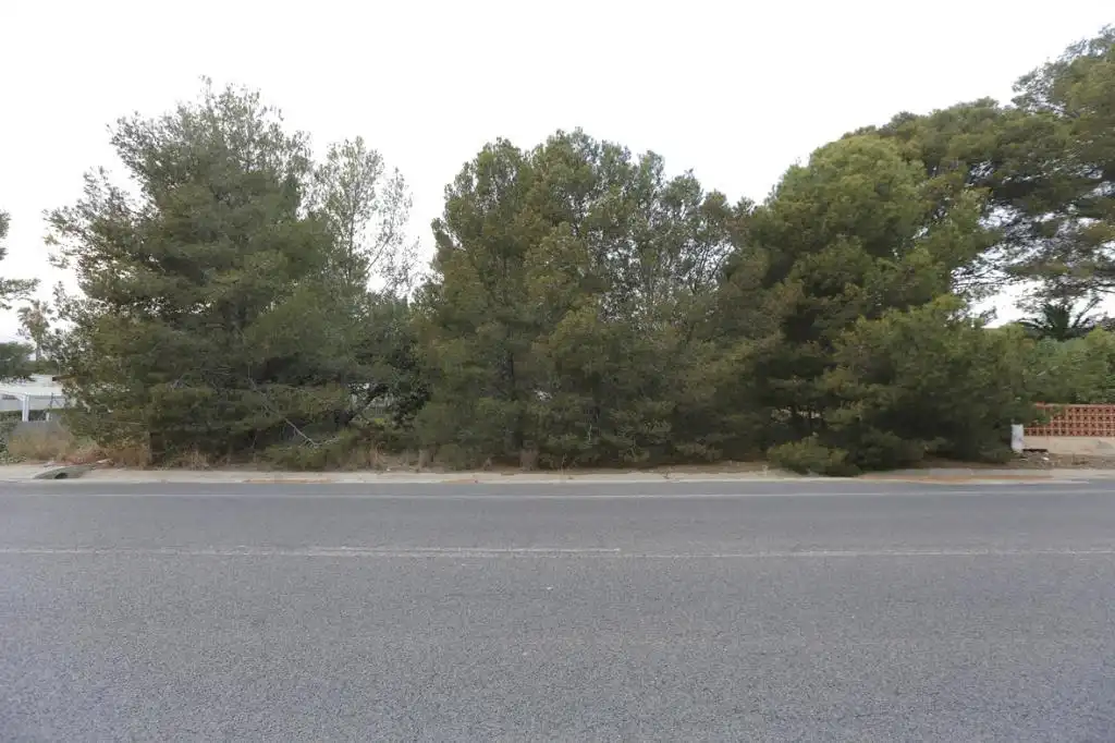 Terreno residencial en venta en Alcanar, imagen 2