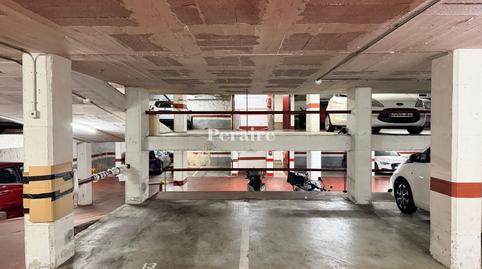 Foto 2 de Garatge de lloguer a Carrer Carrer D'elisa, 28, 28, El Putget i el Farró, Barcelona