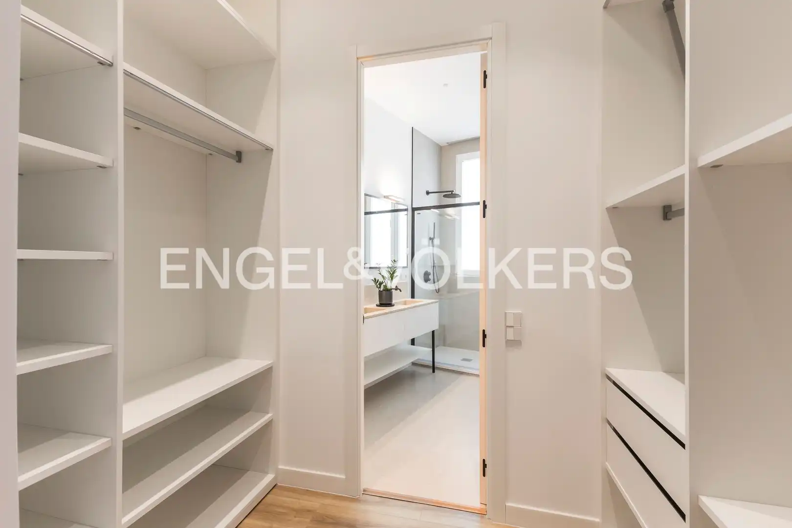 Piso con terraza en venta en Calle de O'Donnell, imagen 25
