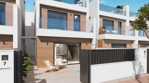 Foto 2 de Casa o chalet en venta en San Pedro del Pinatar ciudad, San Pedro del Pinatar