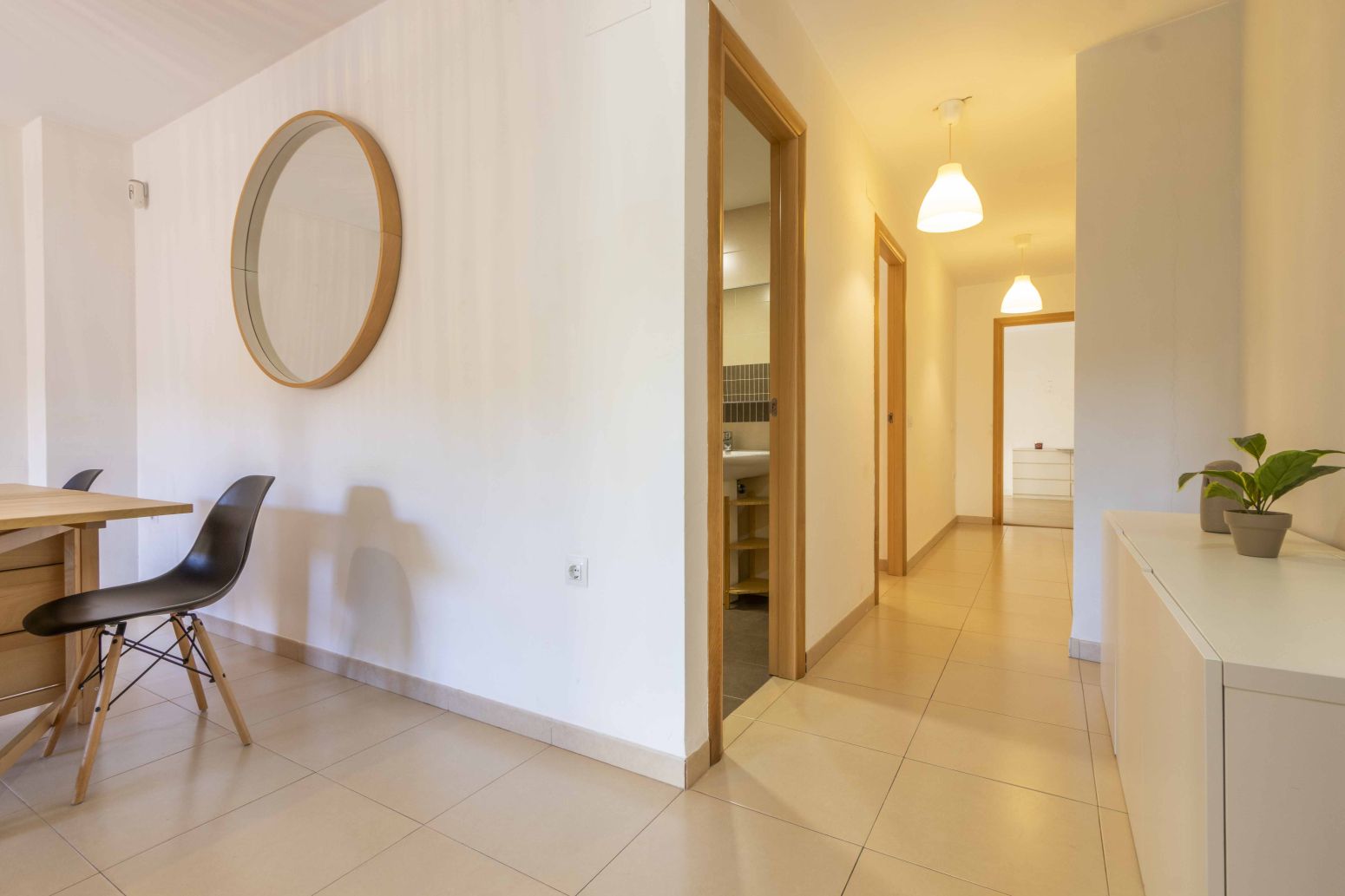 Pis en venda en Benavites amb Traster i Balcó