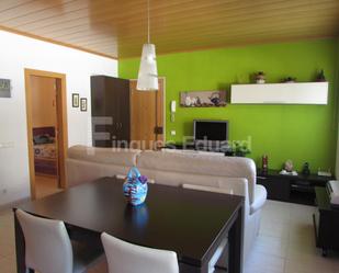 Living room of Flat for sale in Argentona