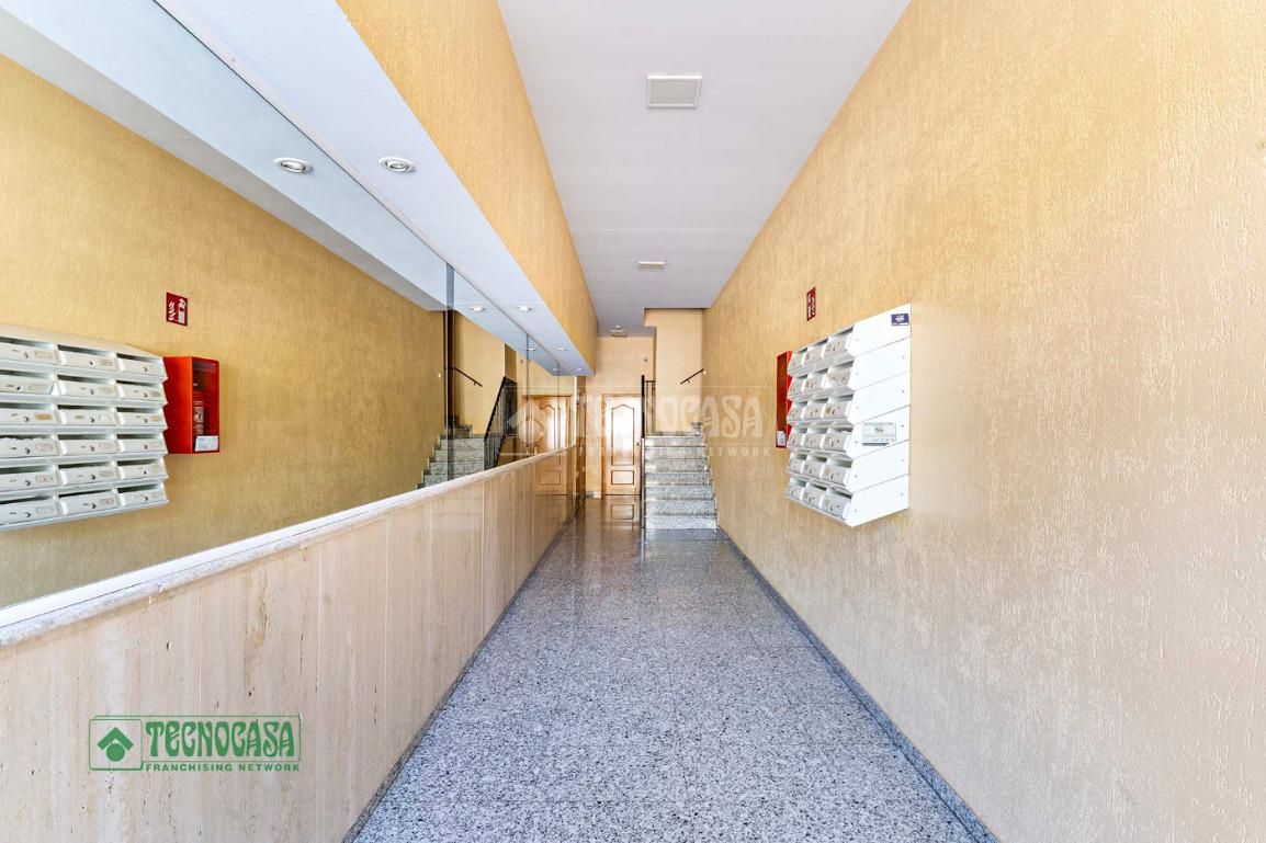 Study for sale in El Ejido  with Air Conditioner