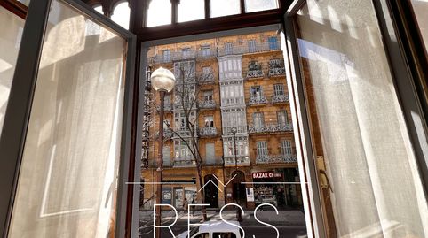 Foto 5 de Piso en venta en Urbieta Kalea, 47, Área Romántica, Donostia - San Sebastián