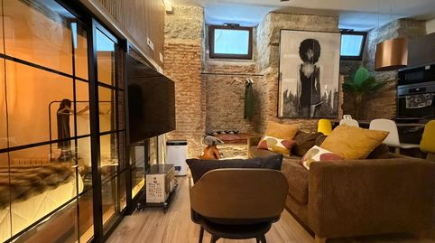 Foto 4 de Apartament en venda a Calle de Ponce de León, Almagro, Madrid Capital