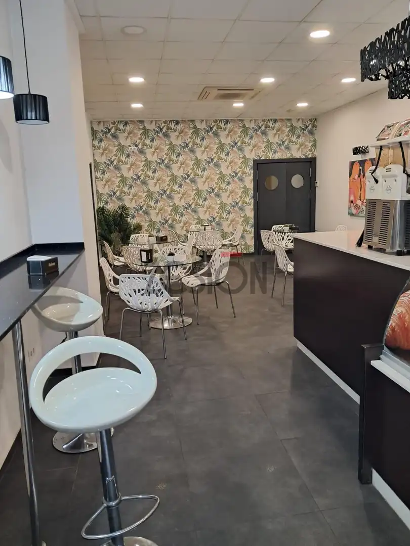 Local comercial en traspaso en Onda