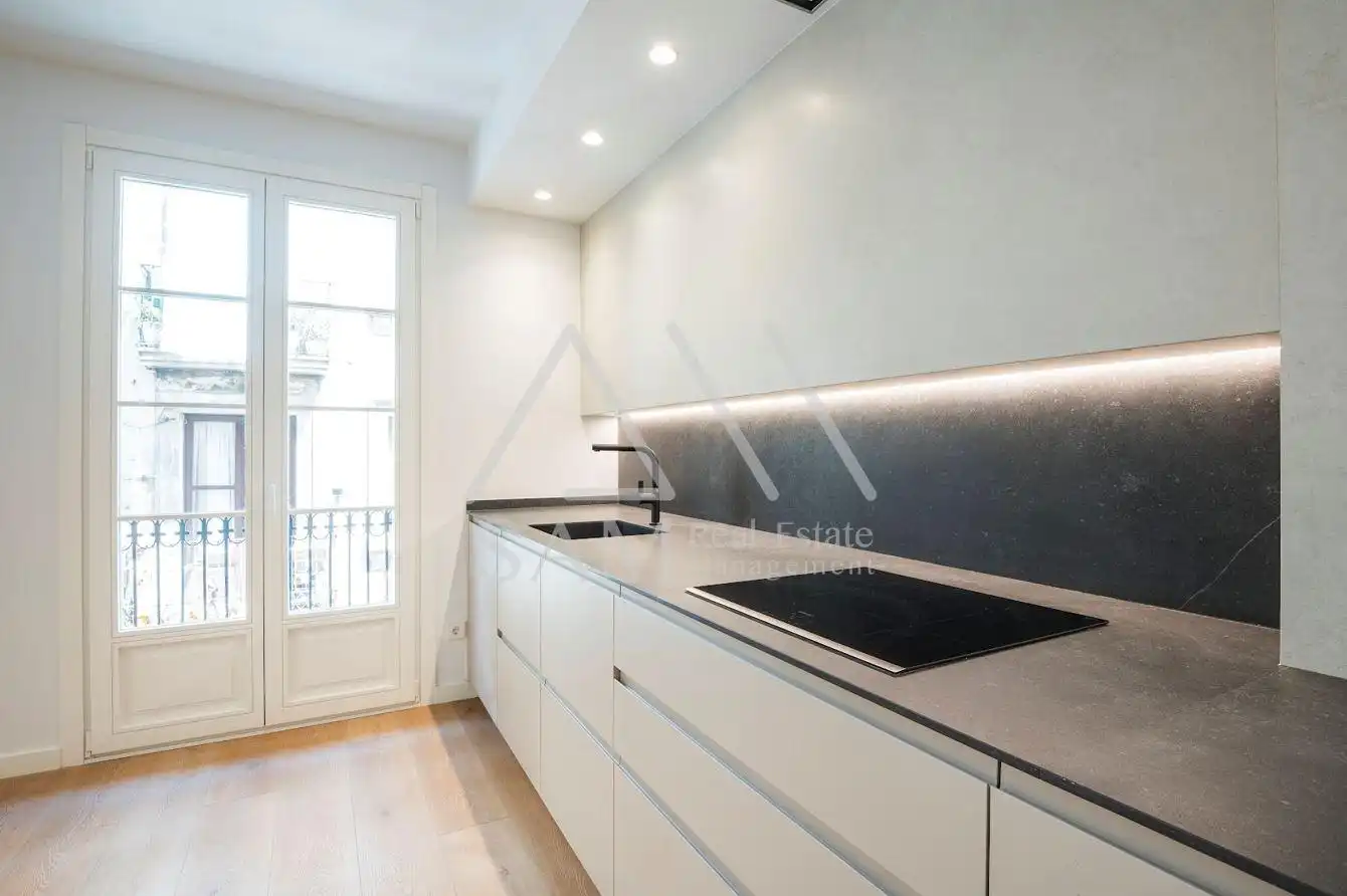 Wohnung mit Pool zum Verkauf in Ciutat Vella, imagen 4