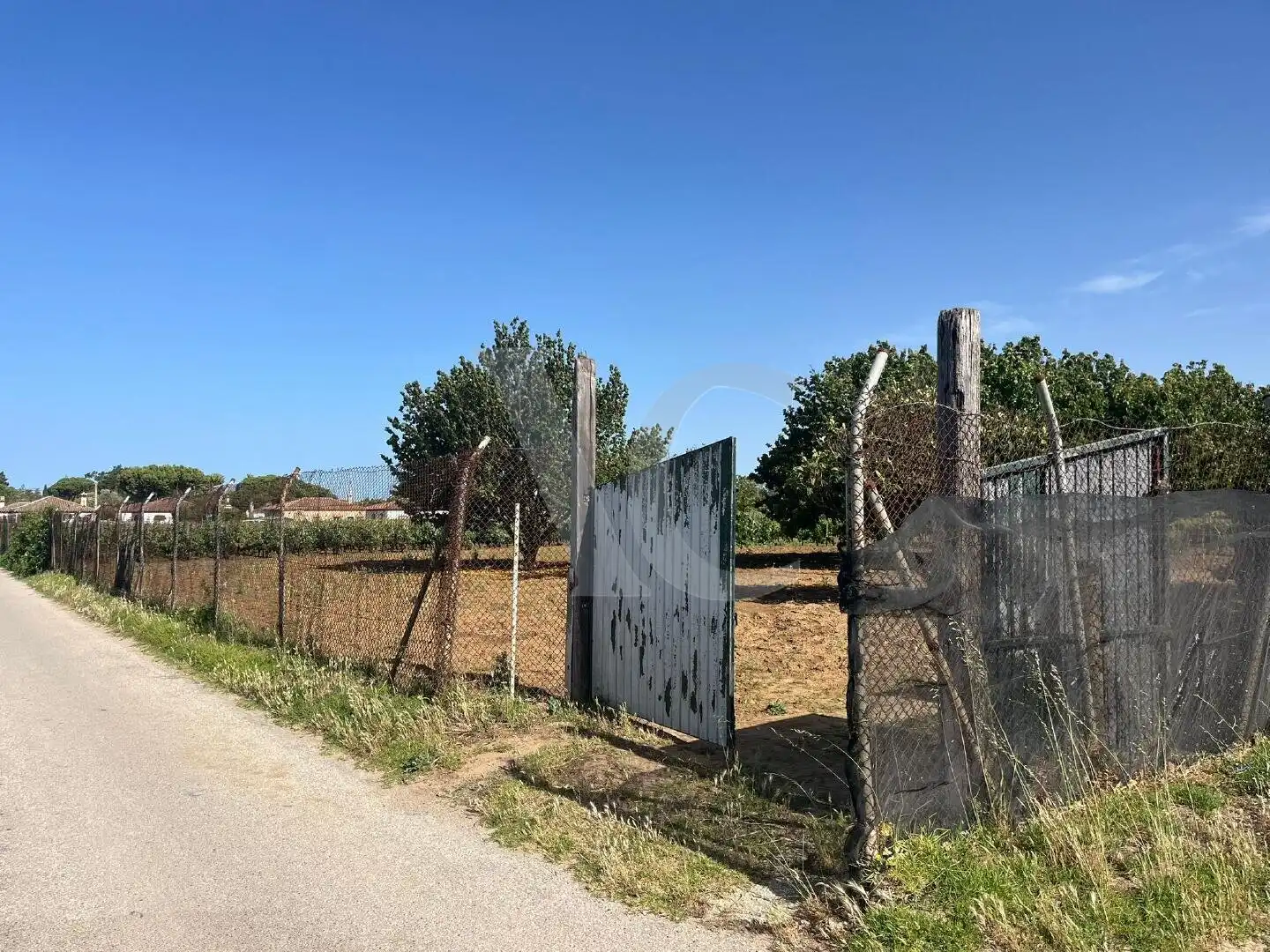 Residential zum Verkauf in Chiclana de la Frontera