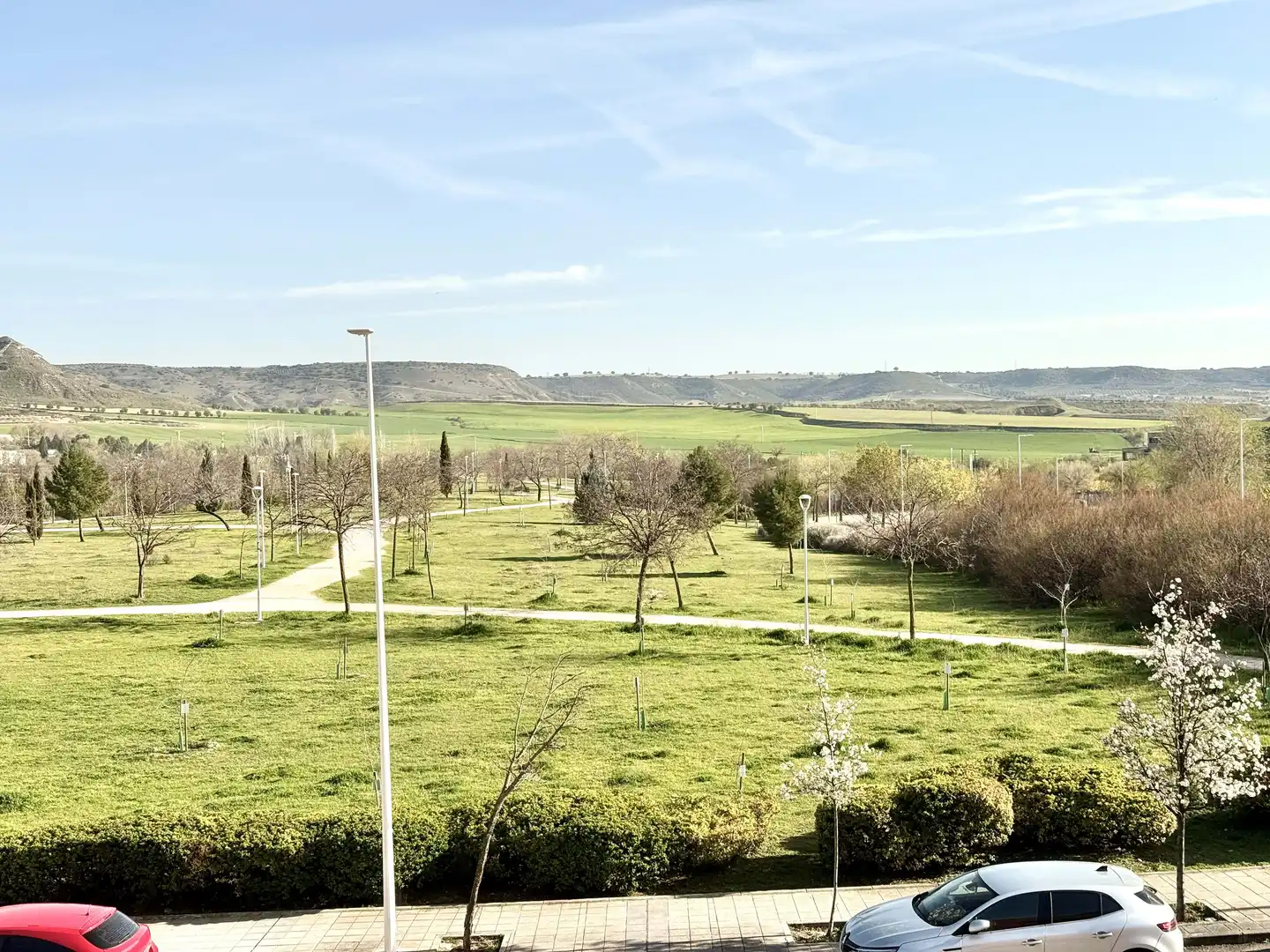 Pis en venda en Villalbilla amb Aire condicionat i Calefacció