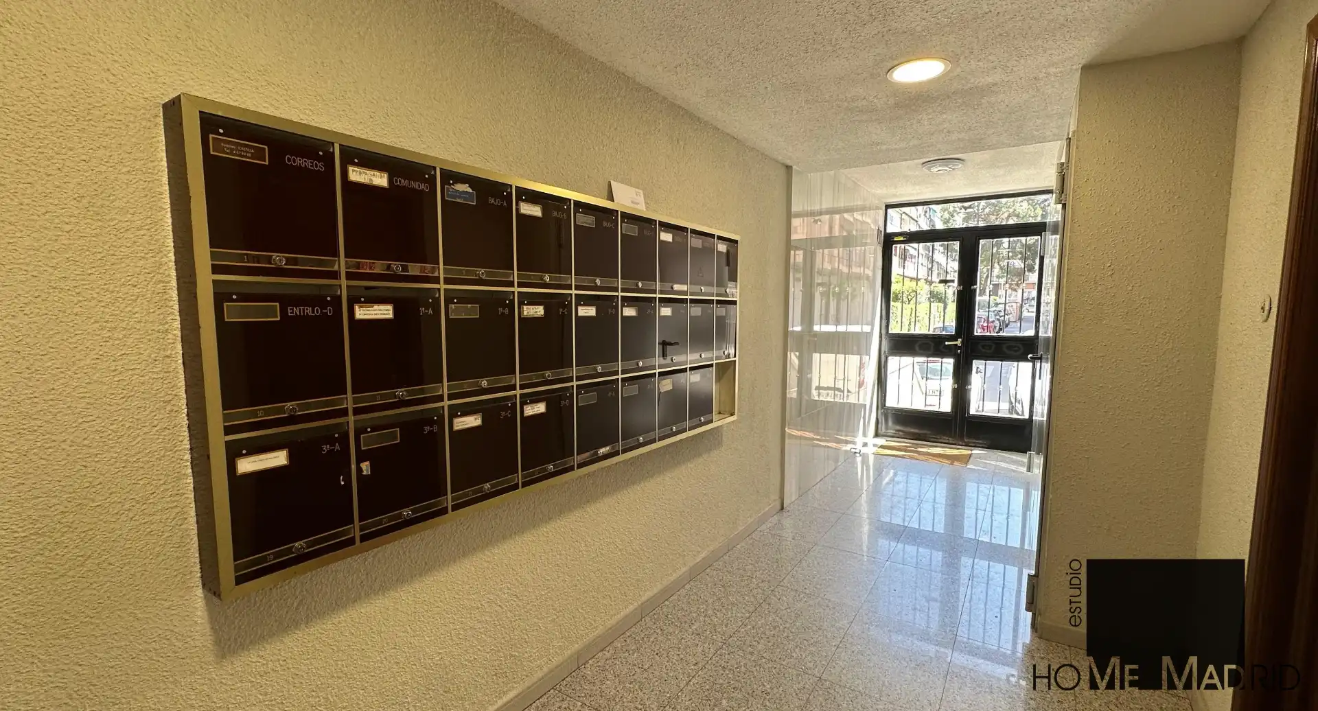 Piso en venta en Madrid con Aire acondicionado